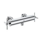 Grohe 26003003 Atrio Çift Kumandalı Duş Bataryası