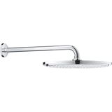 Grohe 26056000 Rainshower Cosmopolitan 310 380 mm Tek Akışlı Tepe Duşu Seti