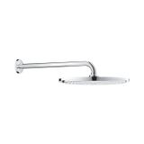 Grohe 26066000 Rainshower Cosmopolitan 38 cm Tepe Duşu ve Dirseği