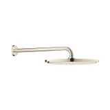 Grohe 26066BE0 38 cm Rainshower Cosmopolitan Tepe Duşu ve Dirseği