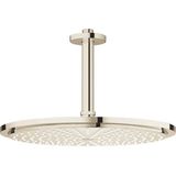 Grohe 26067DC0 142 mm Tek Akışlı Rainshower Cosmopolitan 310 Tepe Duşu Seti