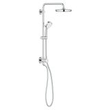 Grohe 26190001 Retrofit System 210 Duş Sistemi