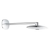 Grohe 26254000 Rainshower Duo 360 2 Akışlı Tepe Duşu Seti