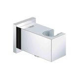 Grohe 26370000 Kare Sabİt Duvara Monte El Duşu Askısı