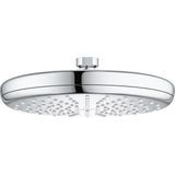 Grohe 26410000 New Tempesta 21 cm Krom Tepe Duşu