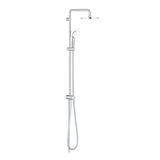 Grohe 26452001 Tempesta System 200 Duvara Monte Duş Sistemi