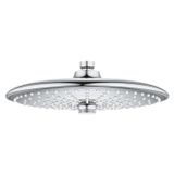 Grohe 26455000 Krom 26 cm 3 Akışlı Euphoria Tepe Duşu