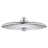 Grohe 26457000 26 Cm Krom Tepe Duşu