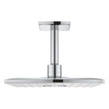 Grohe 26479AL0 Rainshower SmartActive 310 Cube 430 mm 2 Akışlı Tepe Duşu Seti