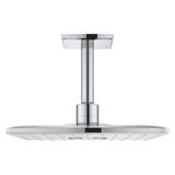 Grohe 26481LS0 Rainshower Smartactive 142 mm 2 Akışlı 310 Cube Tepe Duşu Seti