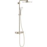 Grohe 26507DA0 Termostatlı Euphoria Smartcontrol System 310 Duvar Tipi
