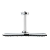 Grohe 26566000 Rainshower Mono 310 Cube 142 mm 1 Akışlı Tepe Duşu Seti