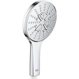 Grohe 26574000 Rainshower Smartactive 3 Akışlı 130 El Duşu