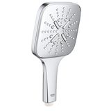 Grohe 26582000 Krom 3 Akışlı 13 cm Smart Active El Duşu