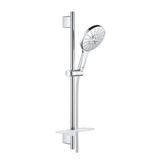 Grohe 26592000 3 Akışlı Rainshower Smartactive 150 Sürgülü Duş Seti