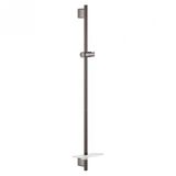 Grohe 26603A00 Rainshower Smartactive 900 mm Antrasit Duş Sürgüsü