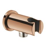 Grohe 26658DA0 Rainshower Askılı Duş Çıkış Dirseği