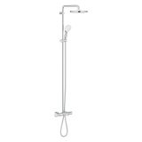 Grohe 26672001 Tempesta 250 Duş Sistemi Termostatik Banyo Bataryası