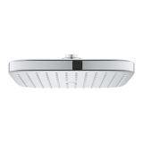 Grohe 26681000 Tempesta 250 Kare Tek Akışlı Tepe Duşu