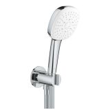 Grohe 26910003 Tempesta Cube 110 3 Fonksiyonlu El Duşu Seti