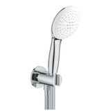 Grohe 26920003 Tempesta 110 3 Akışlı Rain Jet Massage El Duşu Seti