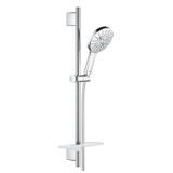 Grohe 27065000 Relexa Trio 3 Akışlı Tepe Duşu Seti