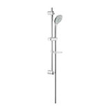Grohe 27232001 Euphoria Champagne 3 Akışlı Sürgülü Duş Seti