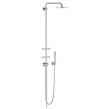 Grohe 27361000 Rainshower System Duvara Monte Yön Değiştiricili Duş Sistemi