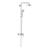 Grohe 27473000 Euphoria System 180 Duş Sistemi