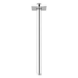 Grohe 27484000 Rainshower 292 mm Tepe Duşu Tavan İniş Borusu