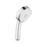 Grohe 27575002 New Tempesta Cosmo 4 Fonksiyonlu Krom New El Duşu