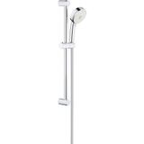 Grohe 27579002 Krom 3 Fonksiyonlu El Duşlu Tempesta Duş Seti