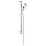 Grohe 27579002 New Tempesta Cosmopolita 3 Akışlı Sürgülü Duş Seti