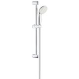 Grohe 2759810E Krom 2 Akışlı Tempesta Duş Seti