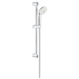 Grohe 27644001 Krom Tempesta 3 Fonksiyonlu El Duşlu Duş Seti