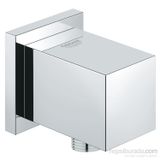 Grohe 27704000 Euphoria Cube Duş Çıkış Dirseği