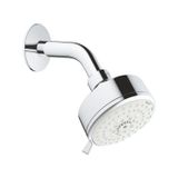 Grohe 27869001 Tempesta Cosmopolitan 100 4 Akışlı Tepe Duşu