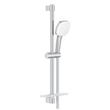 Grohe 27929003 Tempesta Cube 110 3 Akışlı Duş Seti
