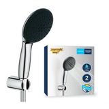 Grohe 27950001 Vitalio Start 110 Iı El Duşu Seti Ws Duvar Montaj Seti 2 Sprey