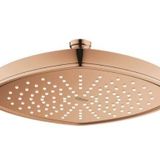 Grohe 27974DA0 Grandera 210 1 Sprey Tepe Duşu