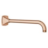 Grohe 27986DA0 285 mm Rainshower Grandera Duş Başlığı Dirseği