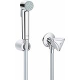 Grohe 28020L01 Tempesta F 30 1 Akışlı Beyaz Taharet Spreyi