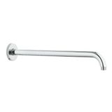 Grohe 28361000 Rainshower Duvardan 380 mm Tepe Duşu Dirseği