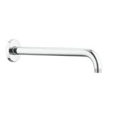 Grohe 28576000 286 mm Rainshower Duvardan Tepe Duşu Dirseği