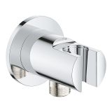 Grohe 28628001 Relexa El Duş Askılı Duş Çıkış Dirseği