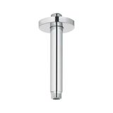 Grohe 28724000 142 mm Rainshower Tavan İniş Borusu