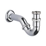 Grohe 28946000 250 mm Bide Sifonu