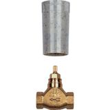 Grohe 29032000 Ankastre Stop Valf İçin İç Gövde