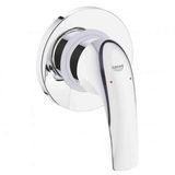 Grohe 29044000 Baucurve Ankastre Duş Bataryası