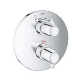 Grohe 29095000 Special Termostatik Banyo Duş Bataryası